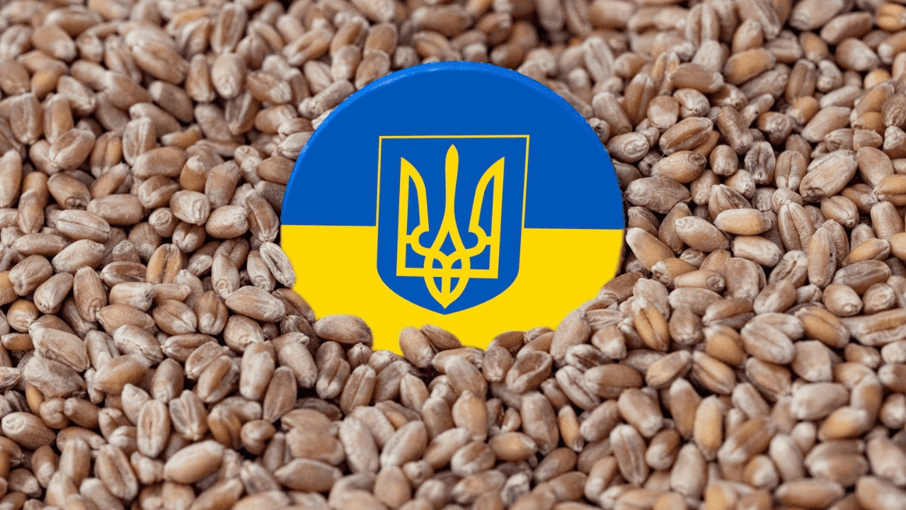 Ukraina