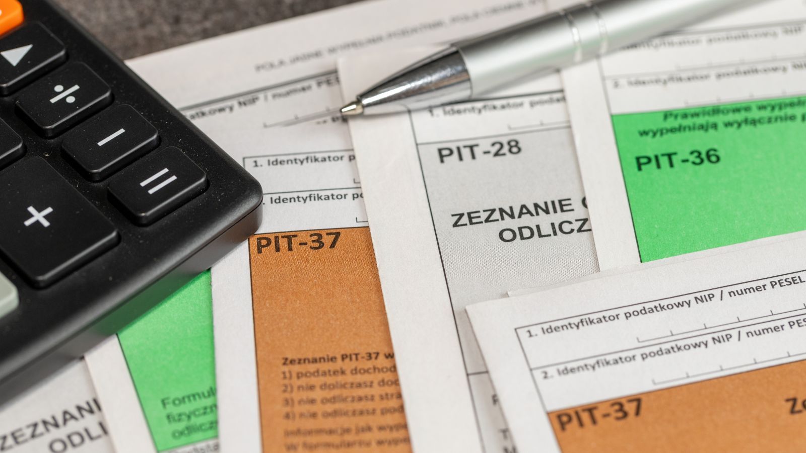 Rząd szykuje zmiany w podatkach po 20 latach. Popularna ulga podatkowa może zniknąć