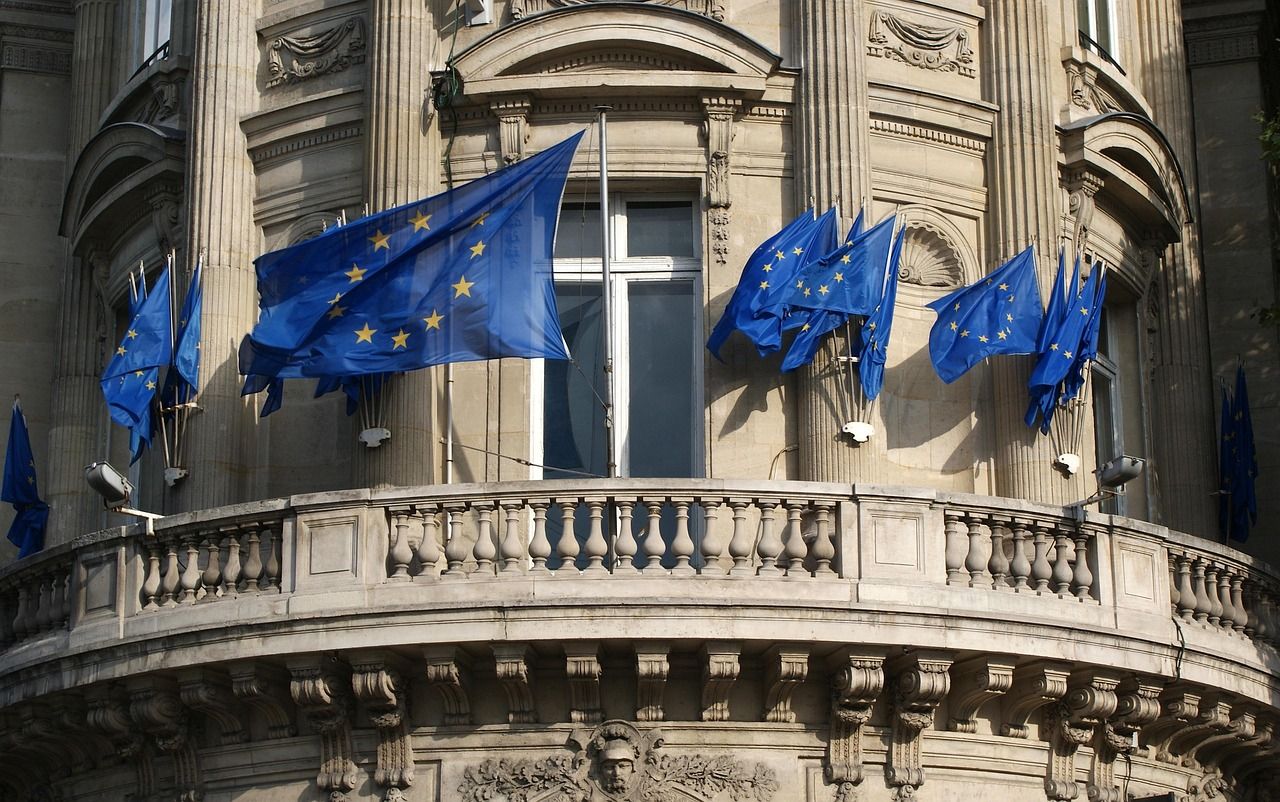 Unia Europejska