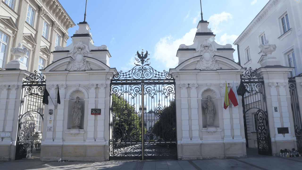 Uniwersytet Warszawski