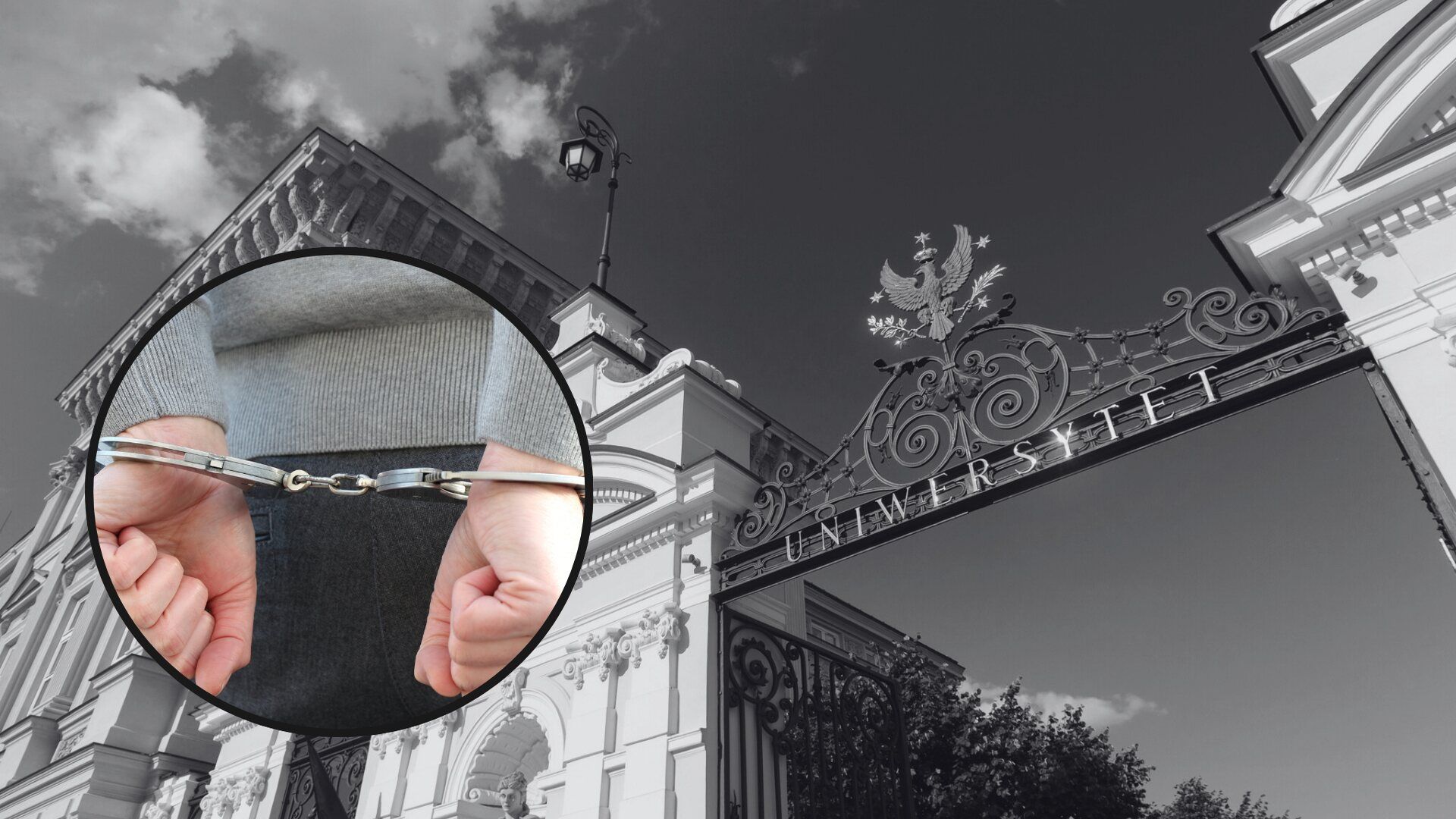 Uniwersytet Warszawski