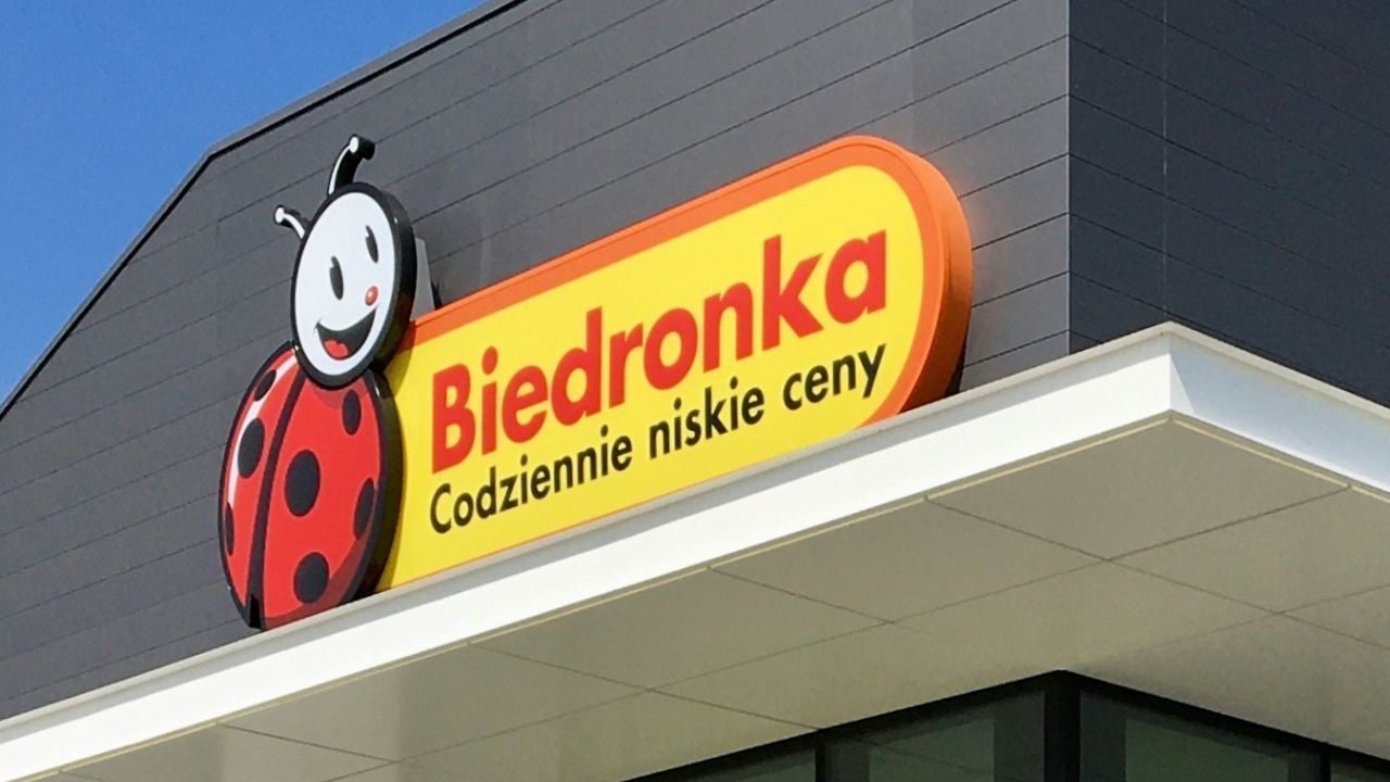 Biedronka