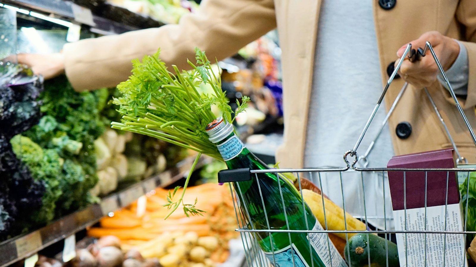 Nowy król drożyzny w polskich sklepach. Masło to już przeszłość