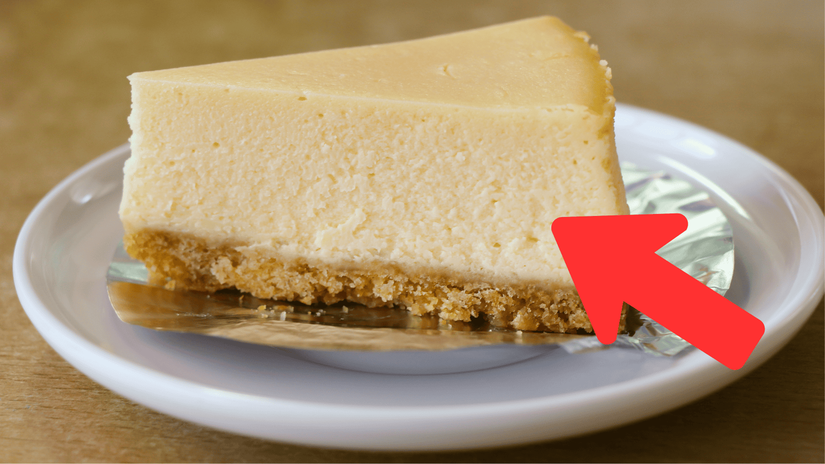 Idealny sernik bez pęknięć? Wystarczy unikać tych błędów