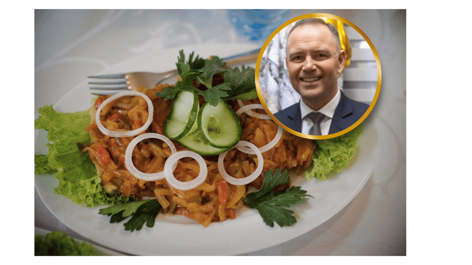 Wigilia u Nawrockiego. Kucharz prezydenta wyjawił co znajdzie się na stole. Spore zaskoczenie