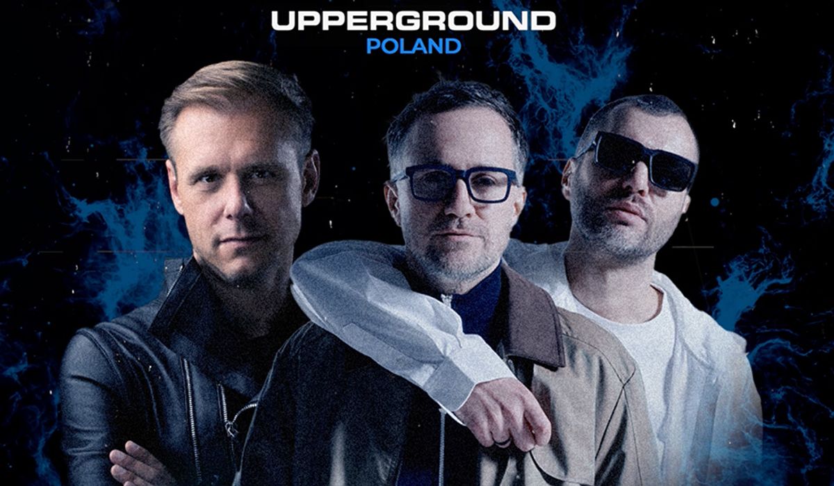 Upperground Poland