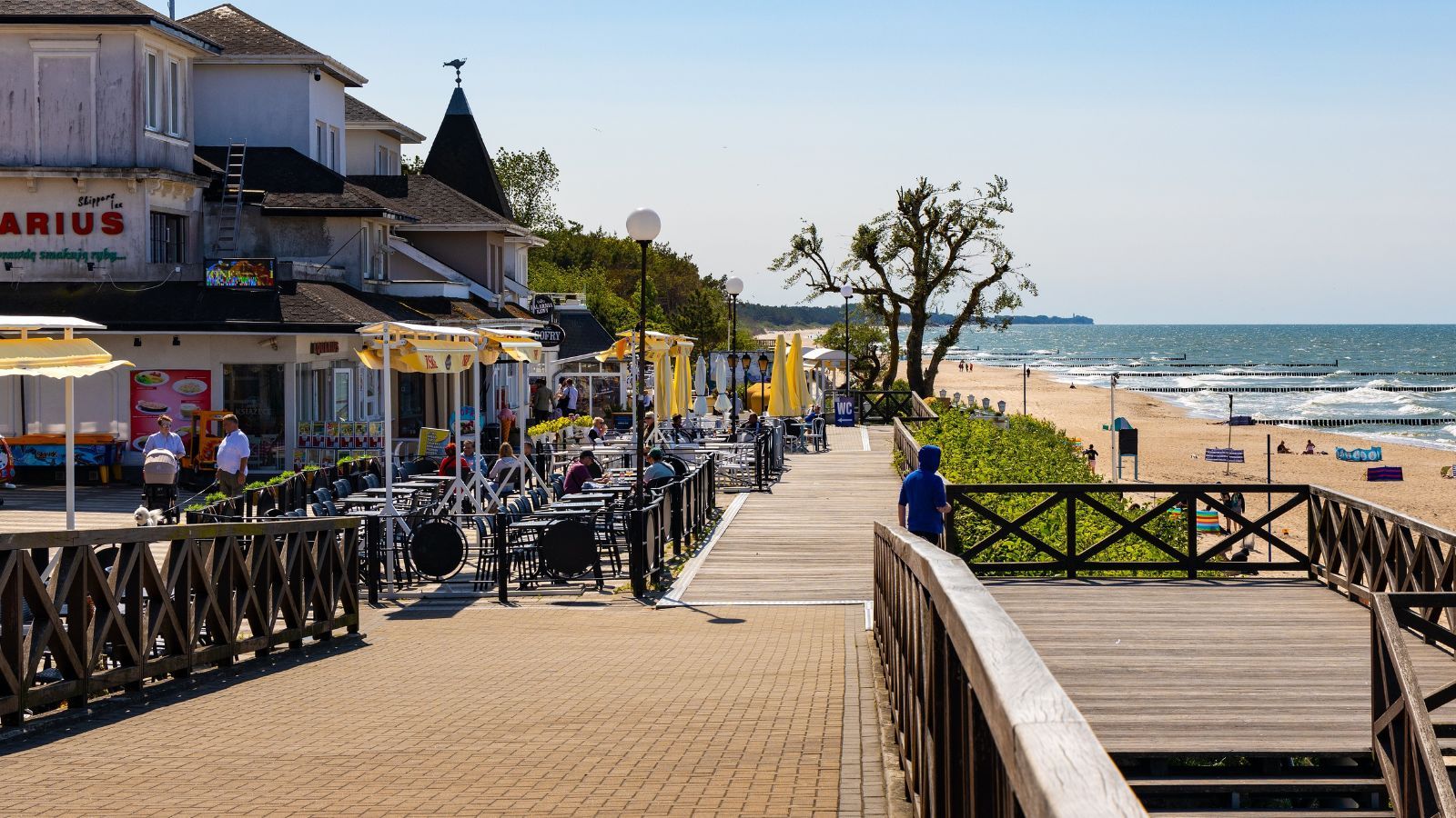 Urlop pażdziernik