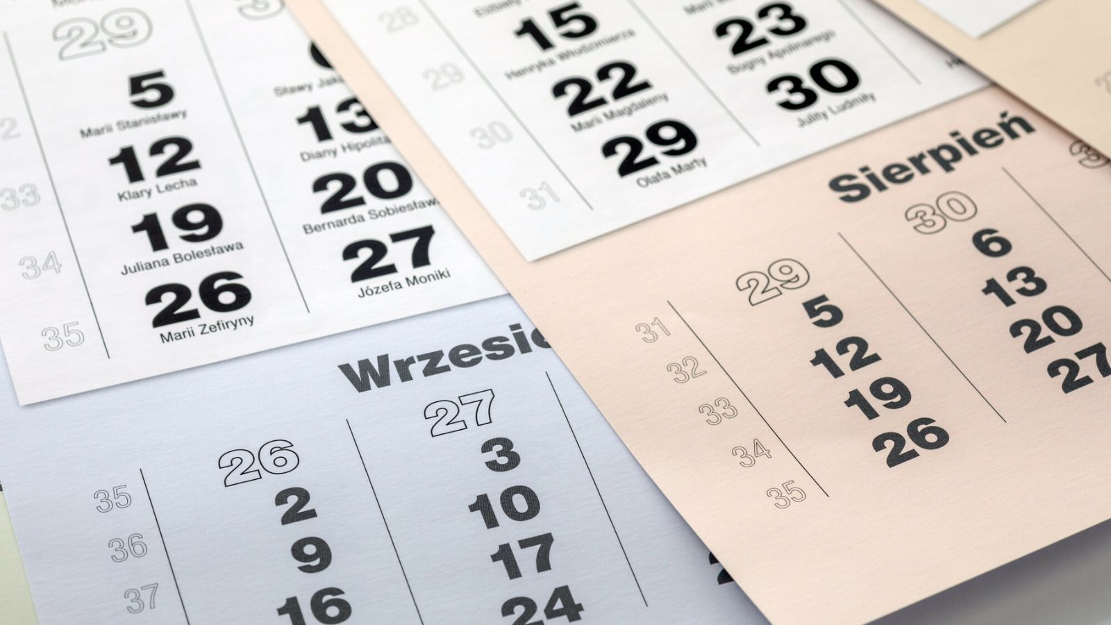 Magdalena  Fordymacka