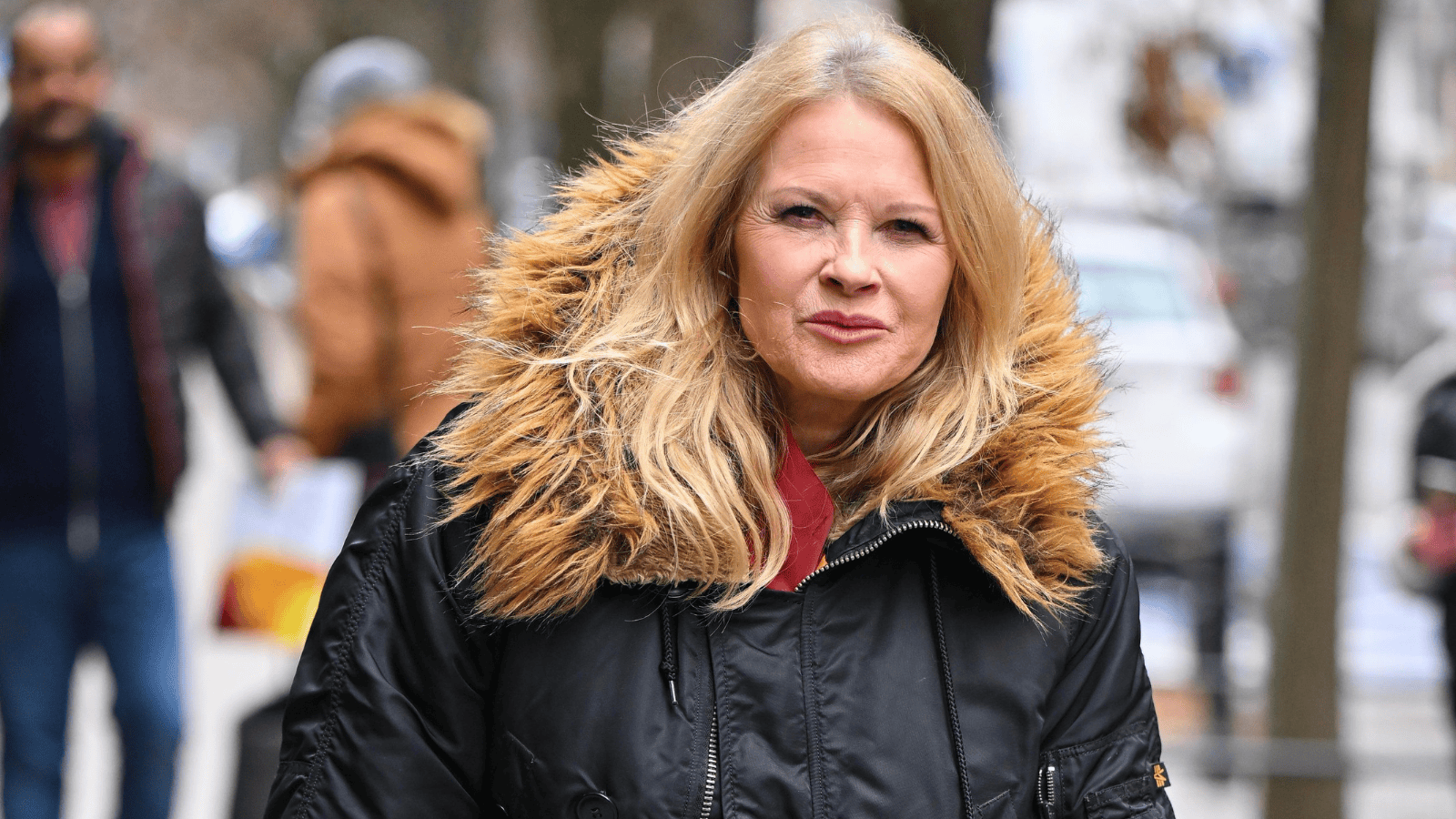 Urszula w szczerej rozmowie. Artystka wyjawiła najważniejsze kwestie tuż przed wielkim wydarzeniem