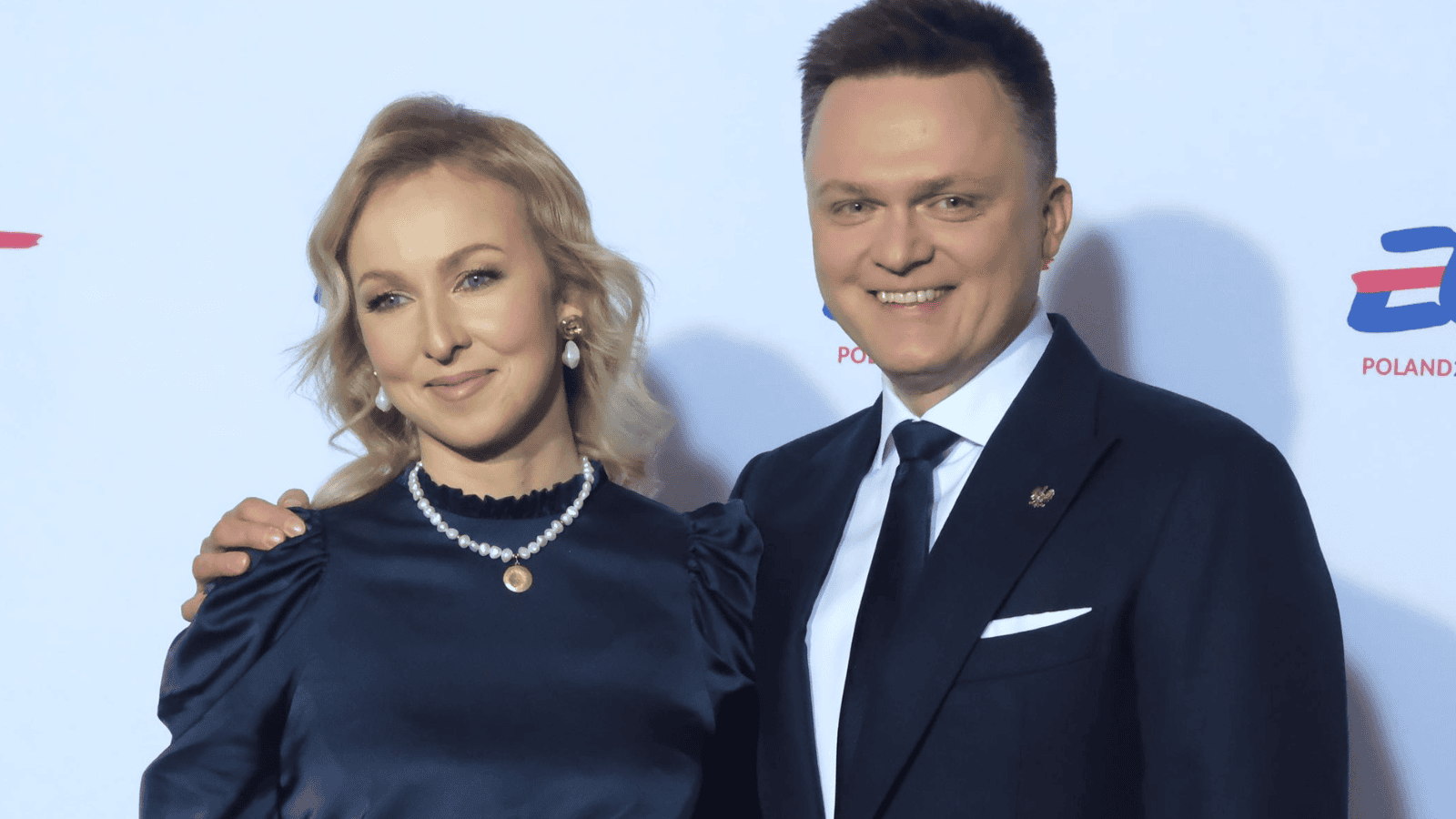 Polskę obiegły pilne wieści ws. żony Hołowni. Podjęła niespodziewaną decyzję, klamka zapadła