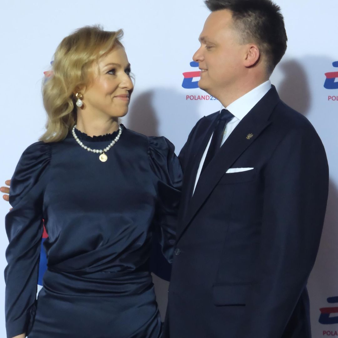 Imponująca emerytura Urszuli Brzezińskiej-Hołowni po 15 latach pracy. Takie sumy dostają wojskowi