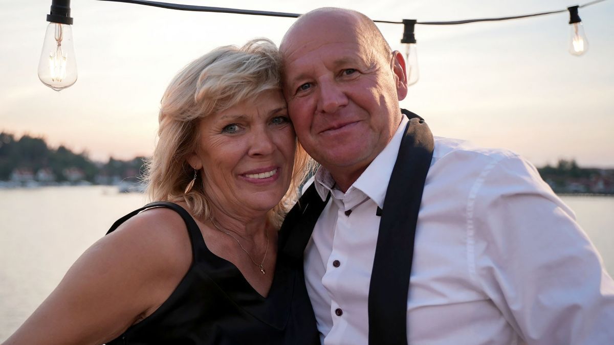  Piękna para z "Sanatorium miłości" powie sobie tak. Znamy szczegóły