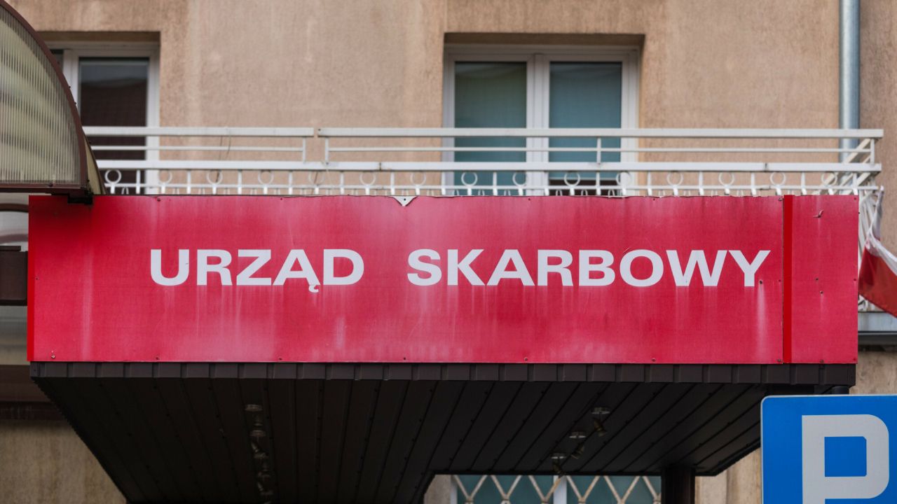 Urząd skarbowy