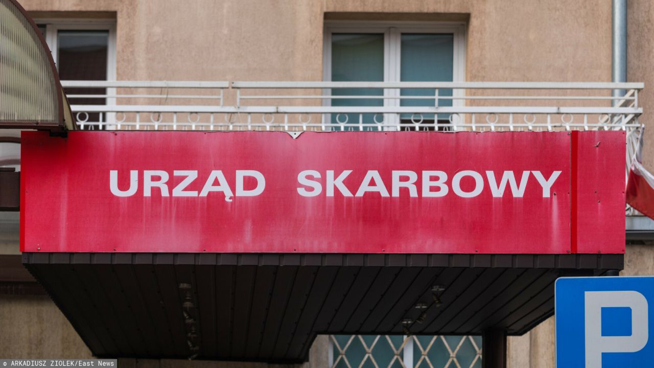 Urząd Skarbowy 