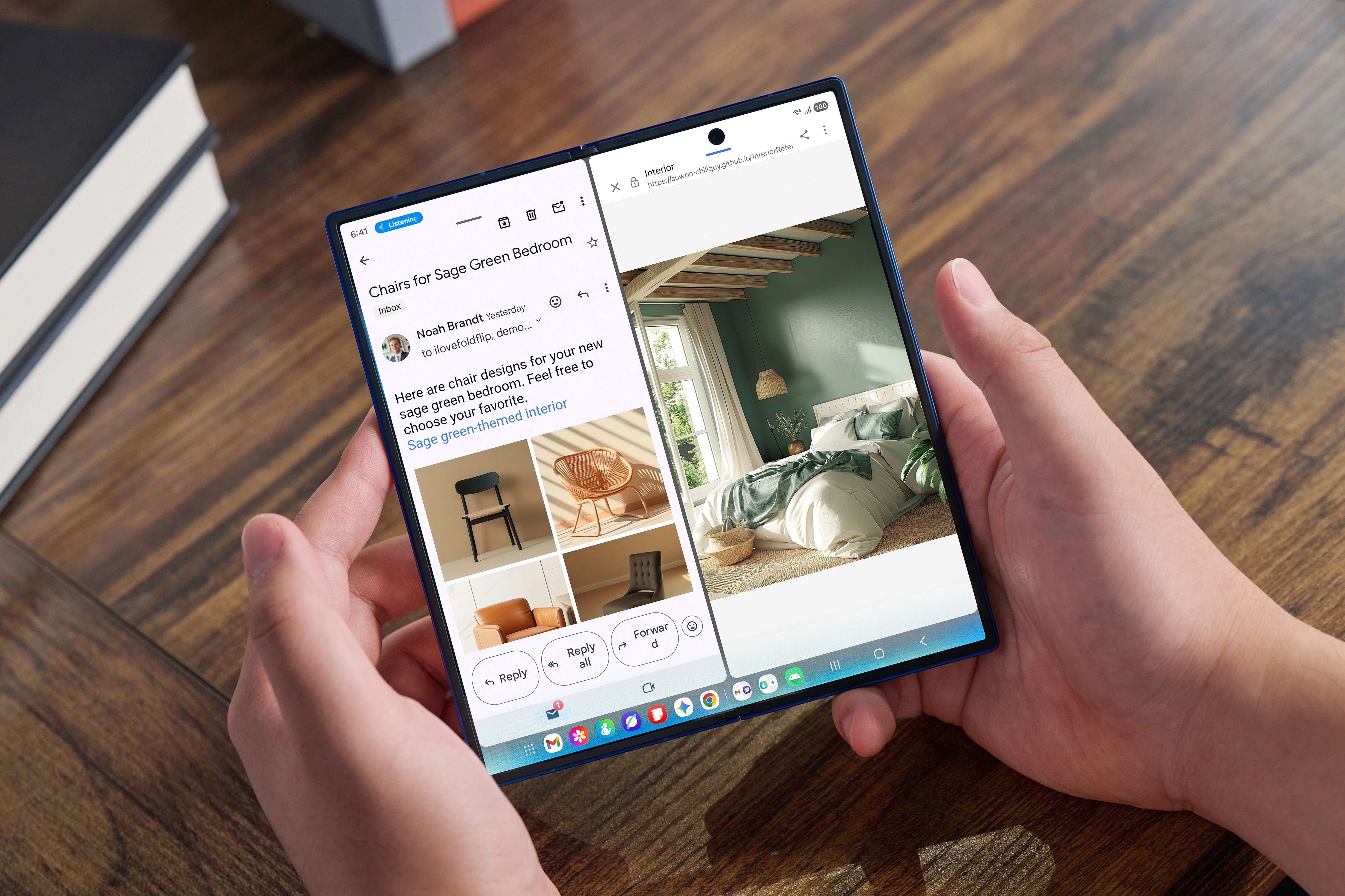 Nowa era mobilności – technologia Galaxy, która ułatwia życie