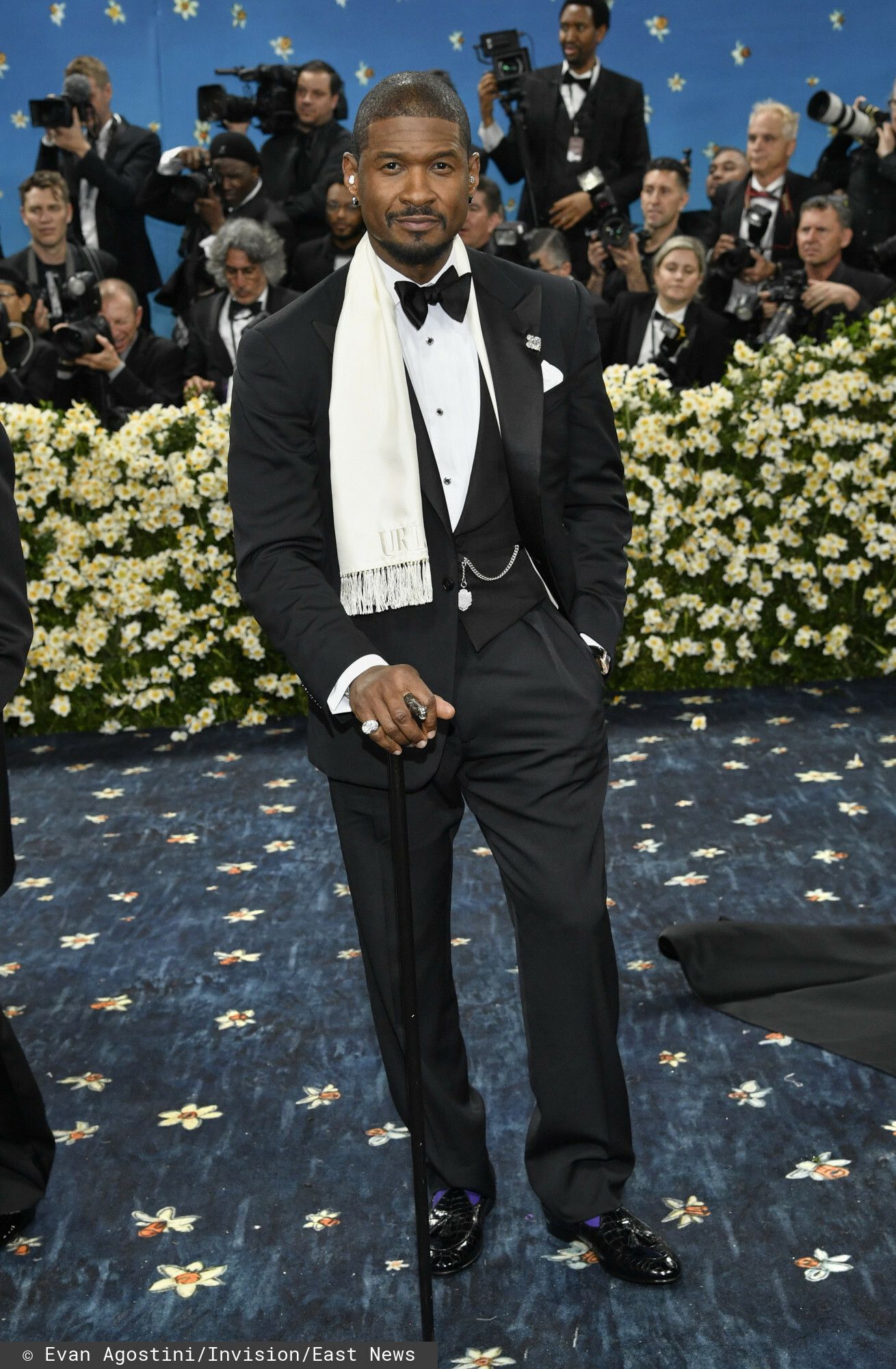 MET Gala 2025. Kreacje gwiazd: Miley Cyrus, Dua Lipa, Sabrina Carpenter i wiele innych