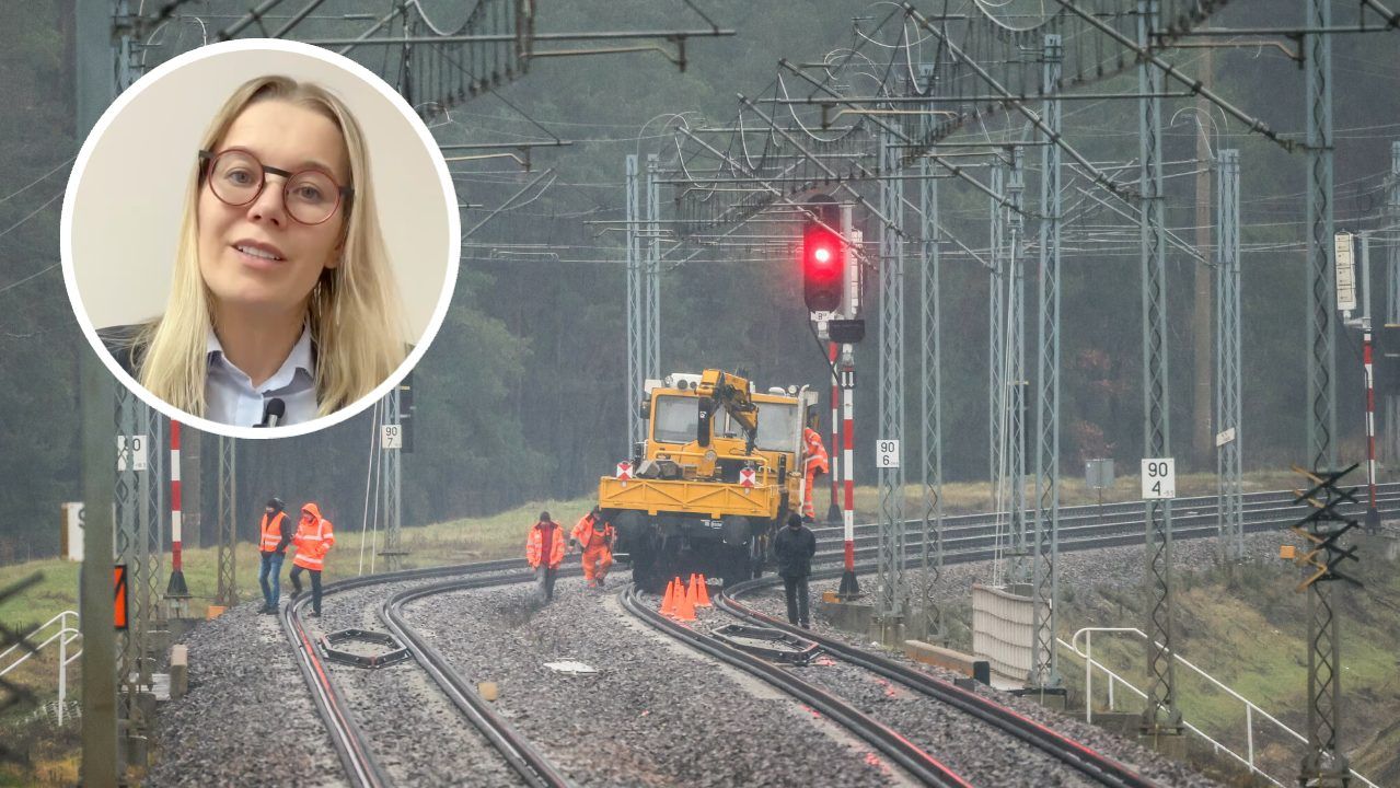 Policjantka radzi, co robić podczas "aktu dywersji". Tak się uratujesz