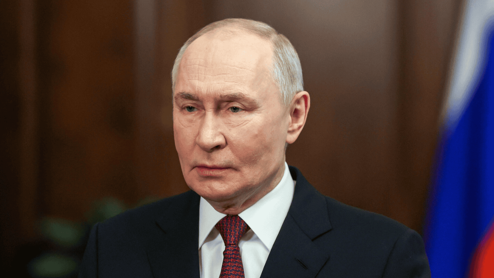 Putin grozi Europie. Wszystko po uderzeniu USA w Iran, poszło o gaz