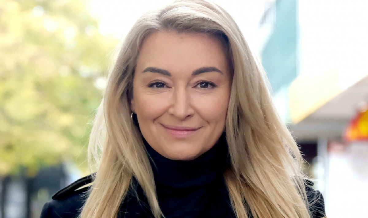 Weronika Uszakiewicz