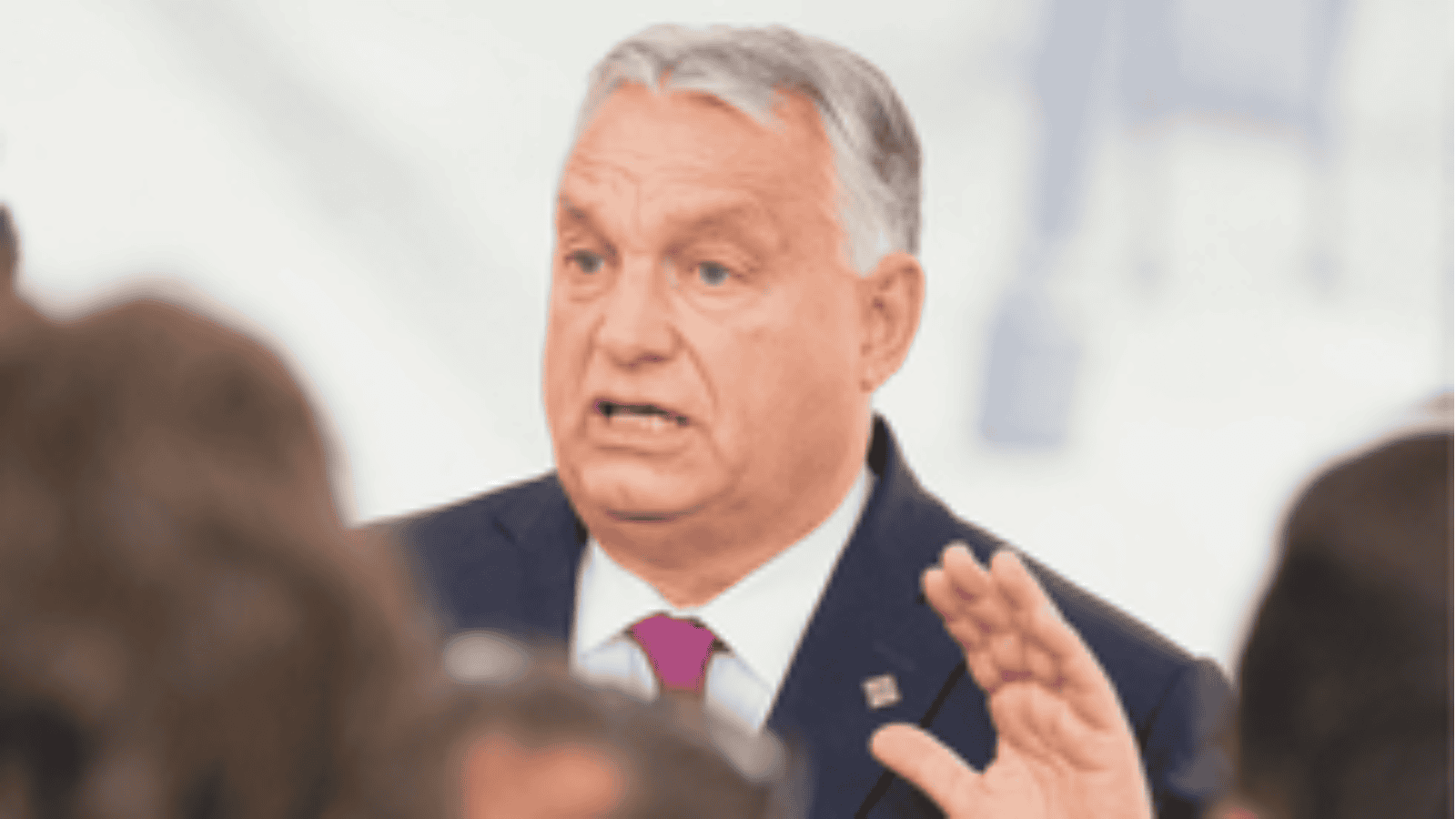 Wyszło na jaw, dlaczego Ziobro opuścił Węgry. Ekspert nie ma wątpliwości