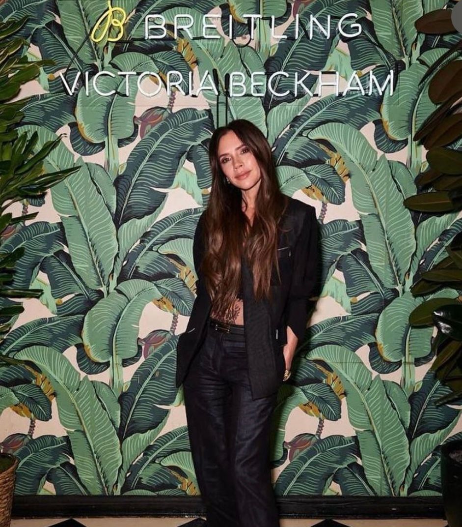 Victoria Beckham miała wypadek. Media obiegło nagranie, na którym widać obrażenia