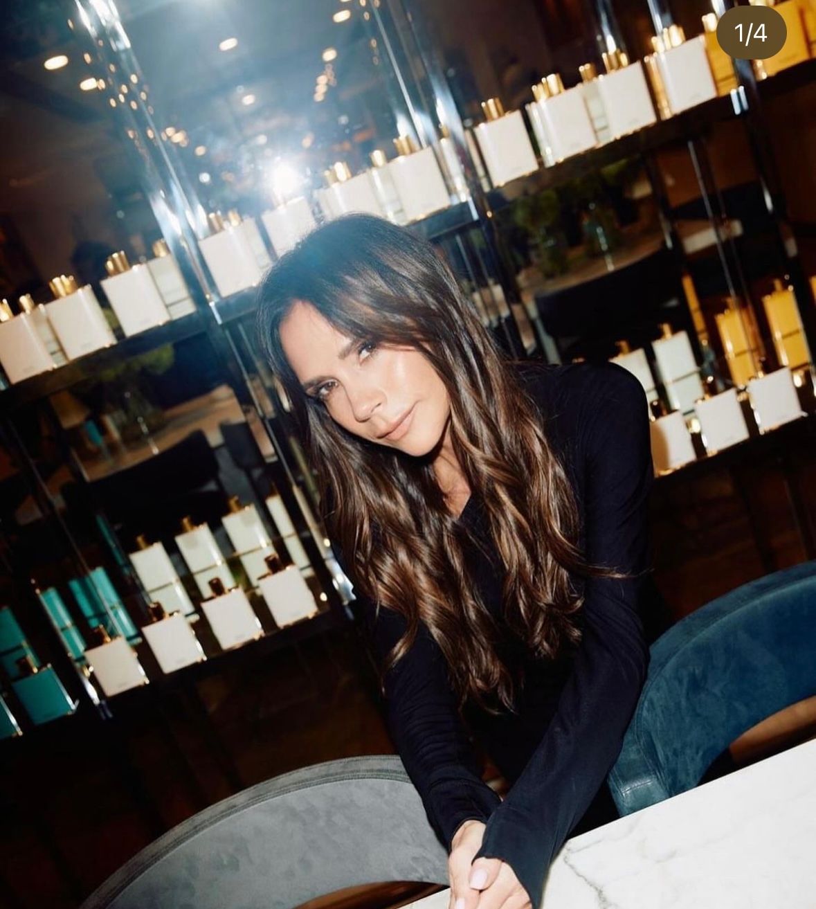 Victoria Beckham miała wypadek. Media obiegło nagranie, na którym widać obrażenia