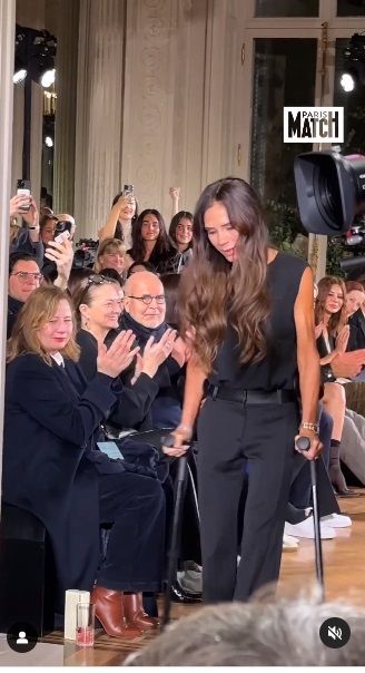 Victoria Beckham miała wypadek. Media obiegło nagranie, na którym widać obrażenia