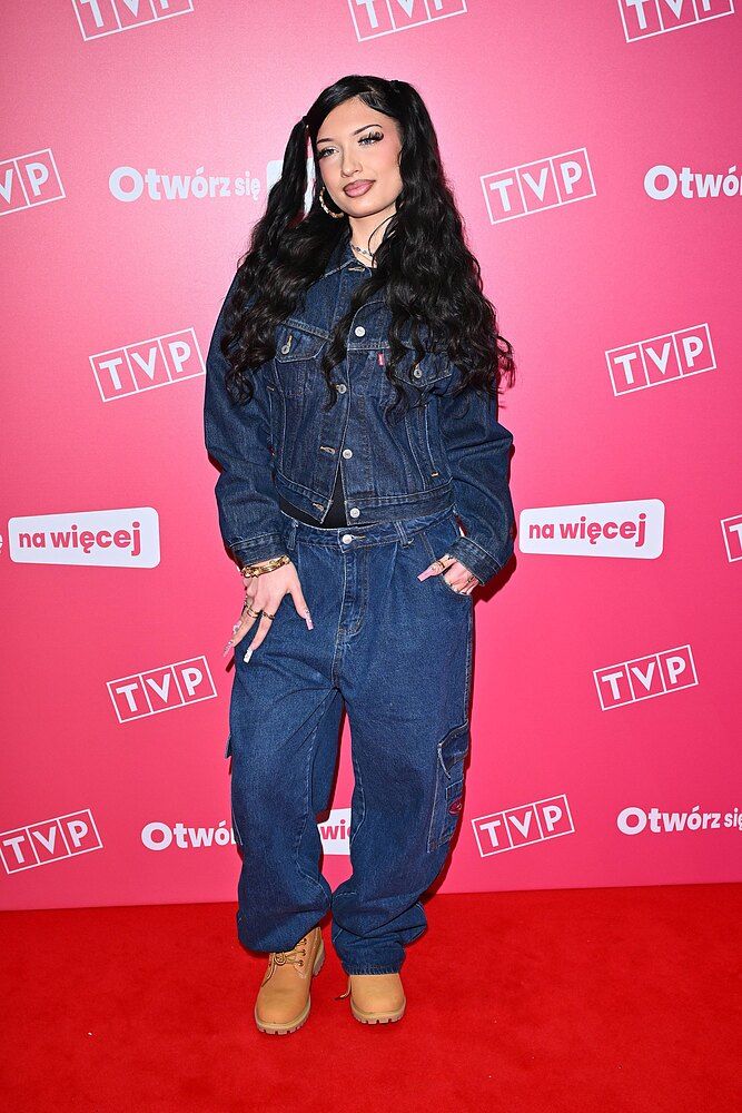 Tak dzisiaj wygląda zwyciężczyni Eurowizji. Viki Gabor bardzo się zmieniła 