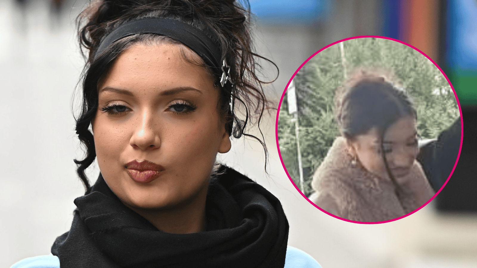 Viki Gabor wzięła ślub. Wideo z ceremoni stało się hitem internetu