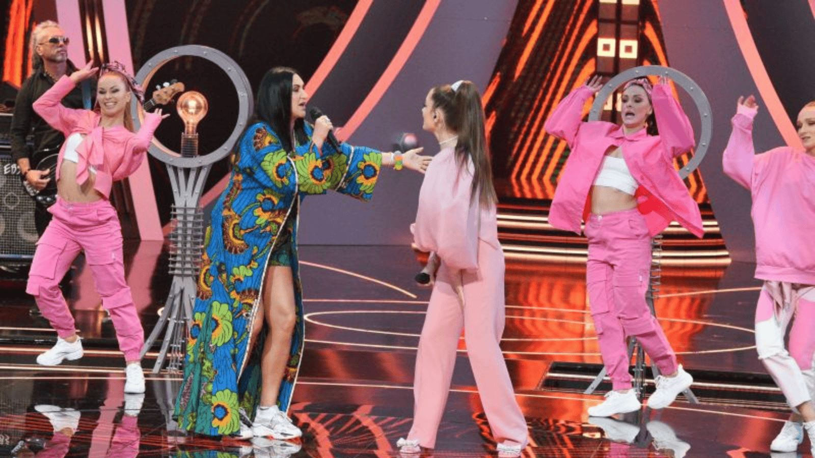 Tak dzisiaj wygląda zwyciężczyni Eurowizji. Viki Gabor bardzo się zmieniła