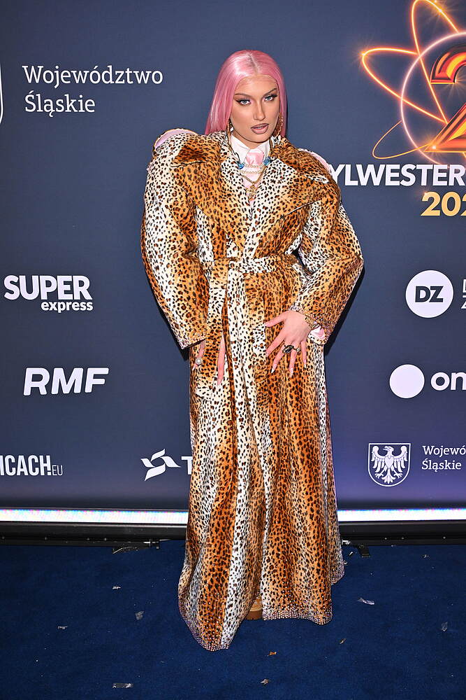 Sylwestrowa wpadka, która przeszła do historii. Tego błędu nie odpuści nikt