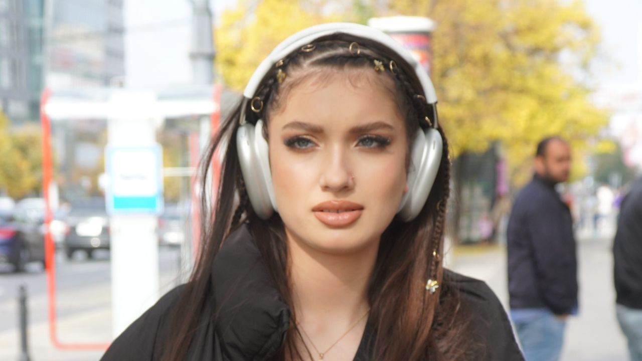 Viki Gabor ma starszą siostrę. Widzowie dobrze ją znają