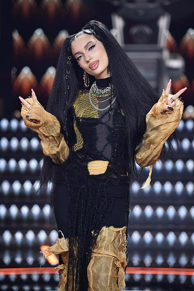 Tak dzisiaj wygląda zwyciężczyni Eurowizji. Viki Gabor bardzo się zmieniła 