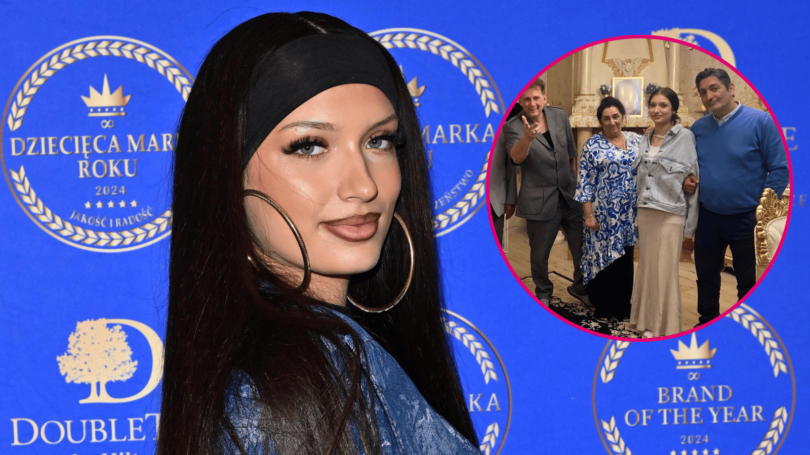 Viki Gabor pokazała ukochanego i wyjawiła cudowne wieści. Fani są zachwyceni