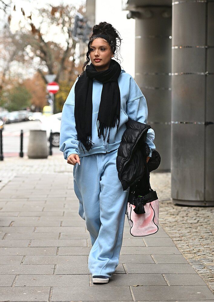 Tak dzisiaj wygląda zwyciężczyni Eurowizji. Viki Gabor bardzo się zmieniła 