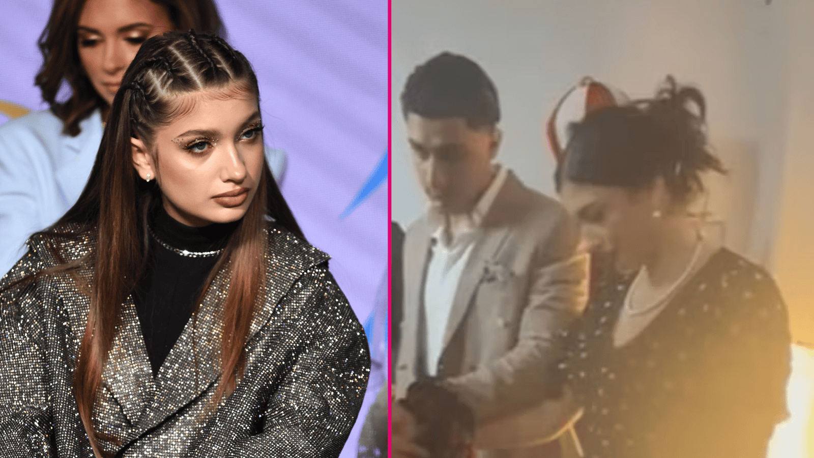 Przysięga na ślub Viki Gabor. Padły słowa o rodzinie i domu