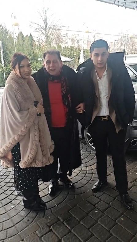 Viki Gabor wzięła ślub. Wideo z ceremoni stało się hitem internetu