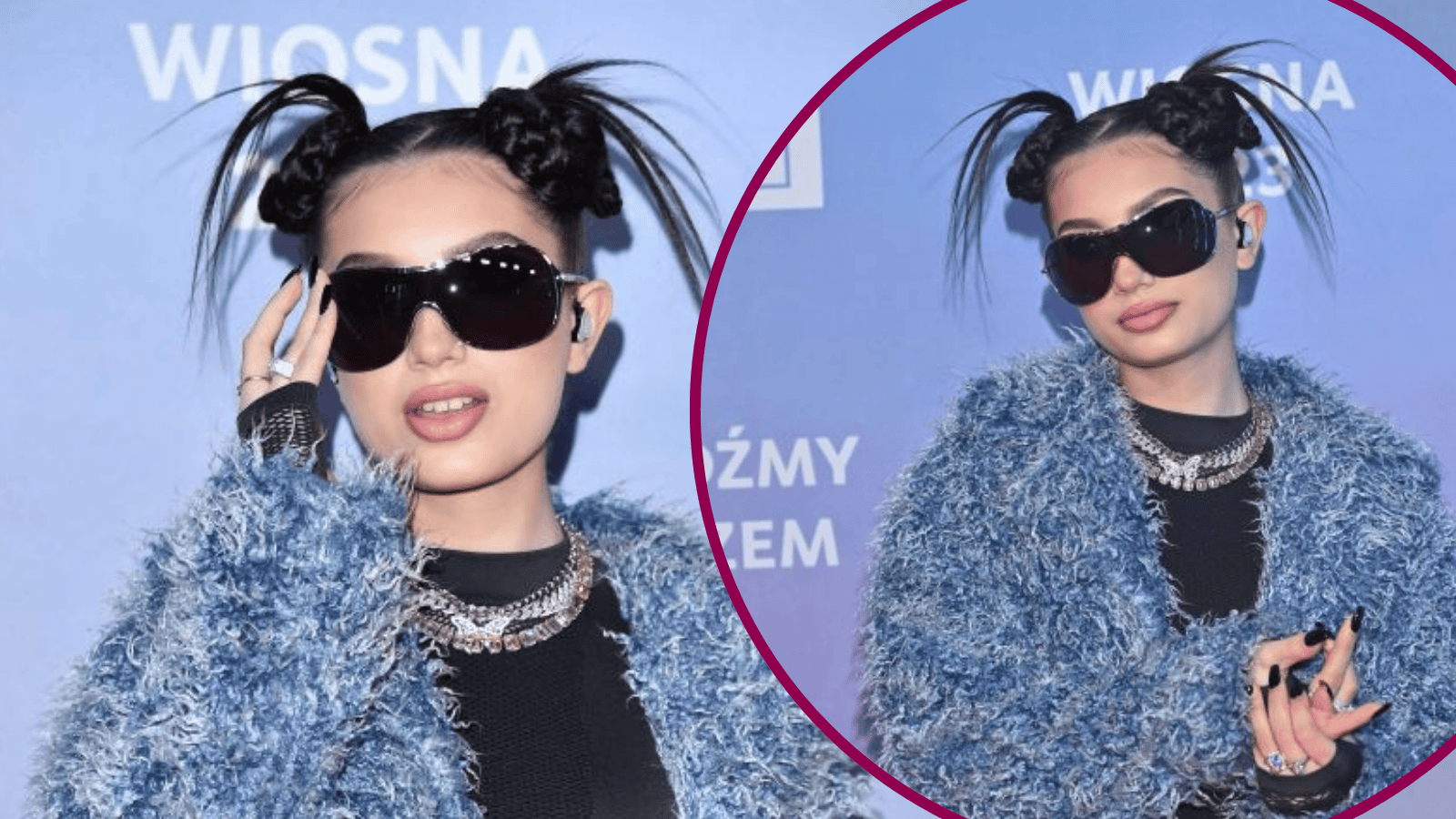 Co dalej z karierą Viki Gabor? Wydano oświadczenie