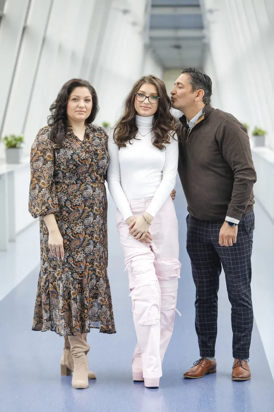 Dziadek Giovanniego przerwał milczenie po ślubie Viki Gabor. Wyjaśnił, o co chodzi w "porwaniu"