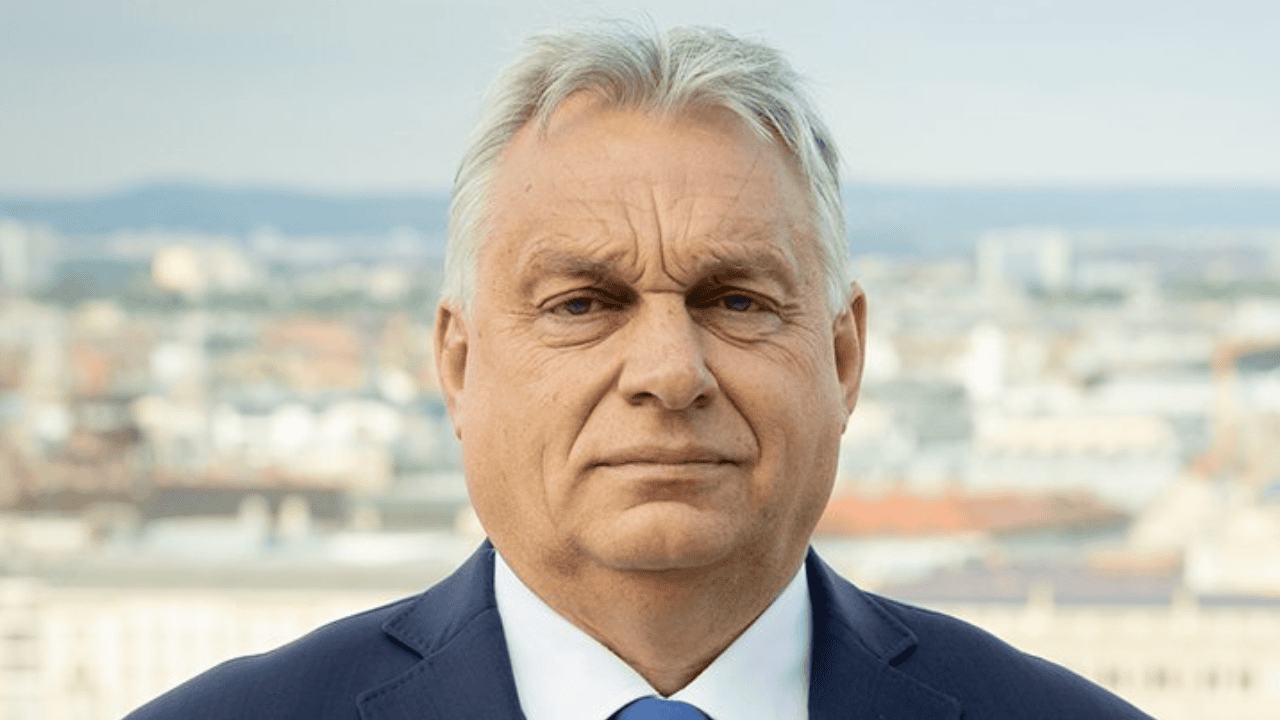 "Ukraina nie jest niepodległym krajem". Viktor Orbán prowokuje w wywiadzie