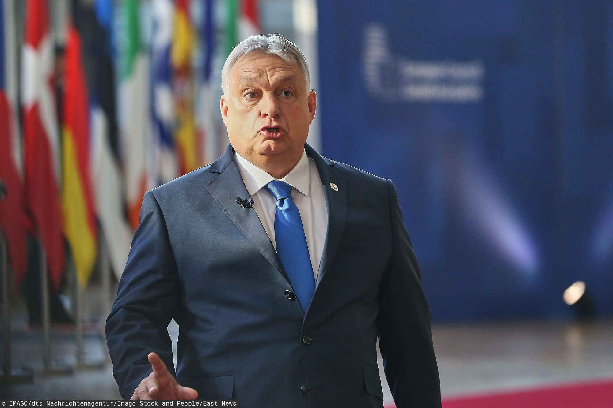 Ładunki wybuchowe znalezione przy Balkan Stream. Wielkie zagrożenie, Orban zareagował natychmiast