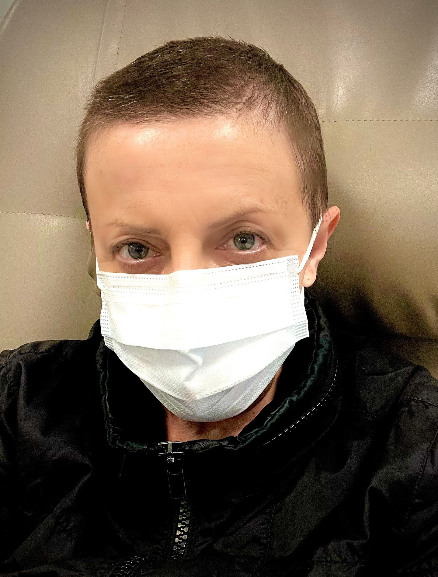 Virginia Lillye fot. Instagram