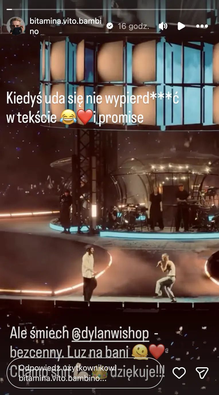 Dawid Podsiadło nagle przerwał koncert. Doszło do rażącej wpadki