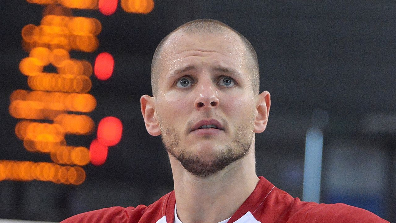 41:39! Niezwykły set i kolejne zwycięstwo Bartosza Kurka w Japonii