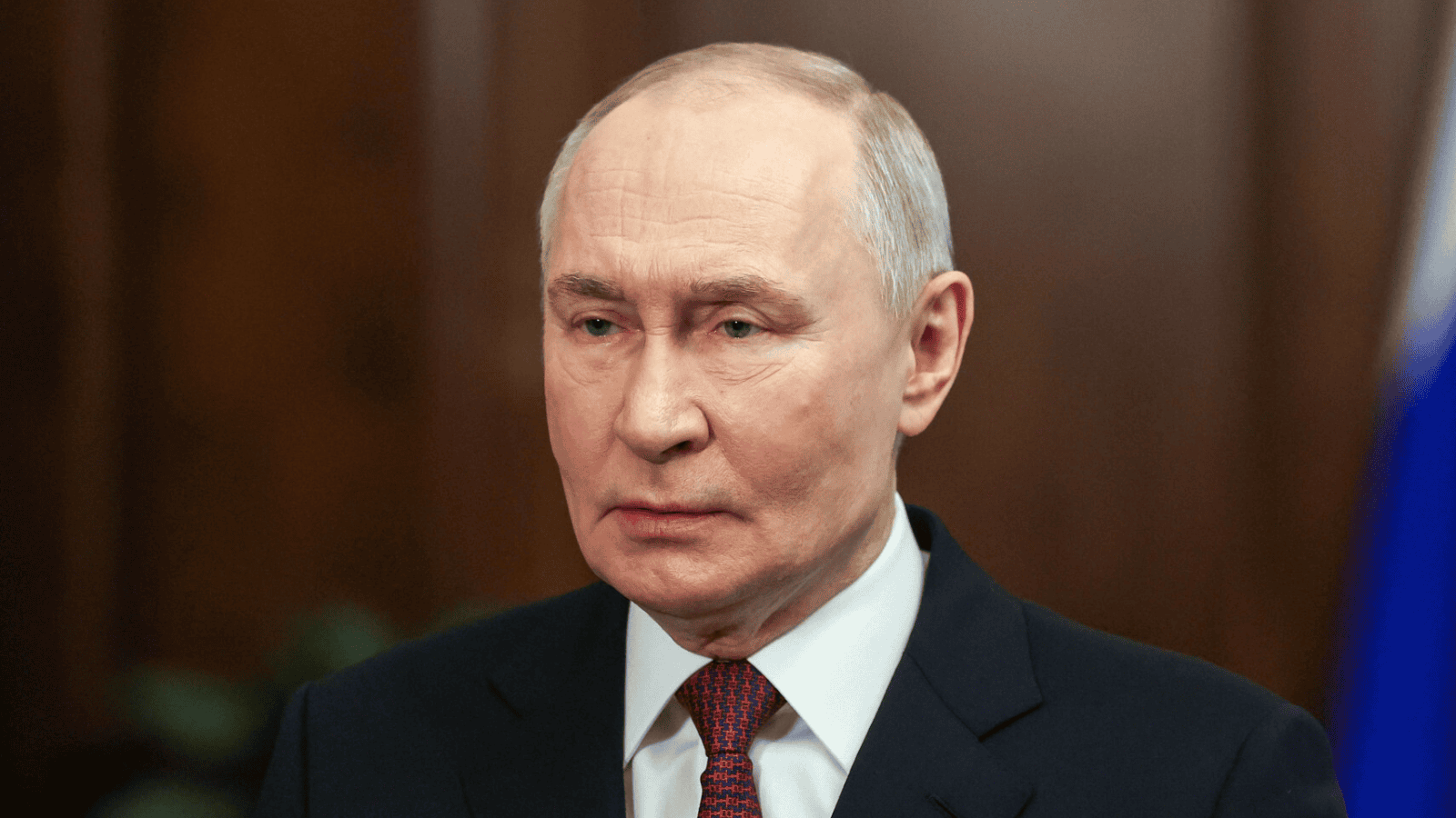 Potężna koncentracja rosyjskich sił. Putin szykuje się do uderzenia. To stanie się za chwilę