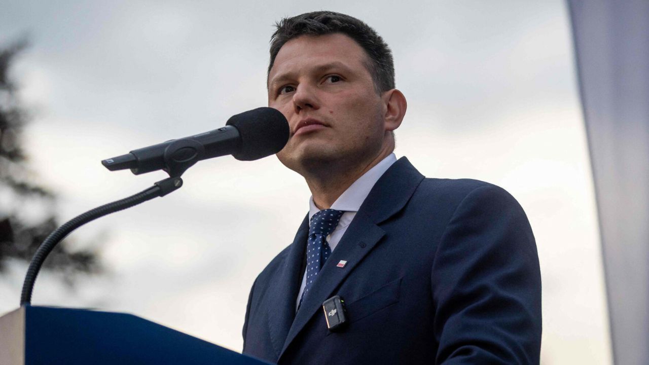 Sławomir Mentzen