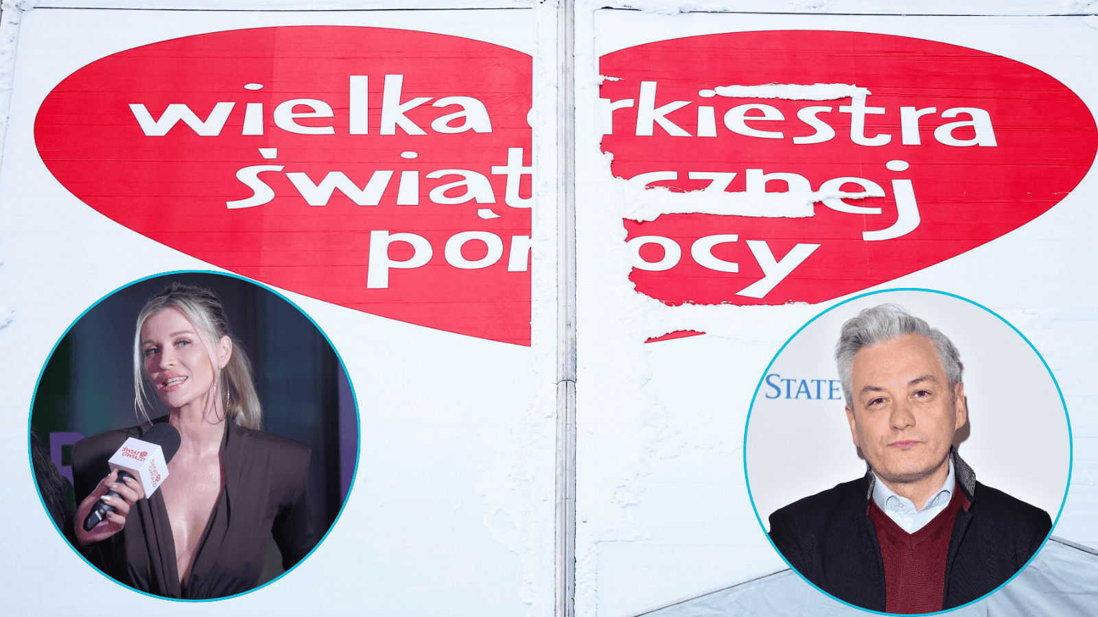 Politycy grają z WOŚP. Niezwykłe aukcje, kolacje i symbole władzy dla dzieci