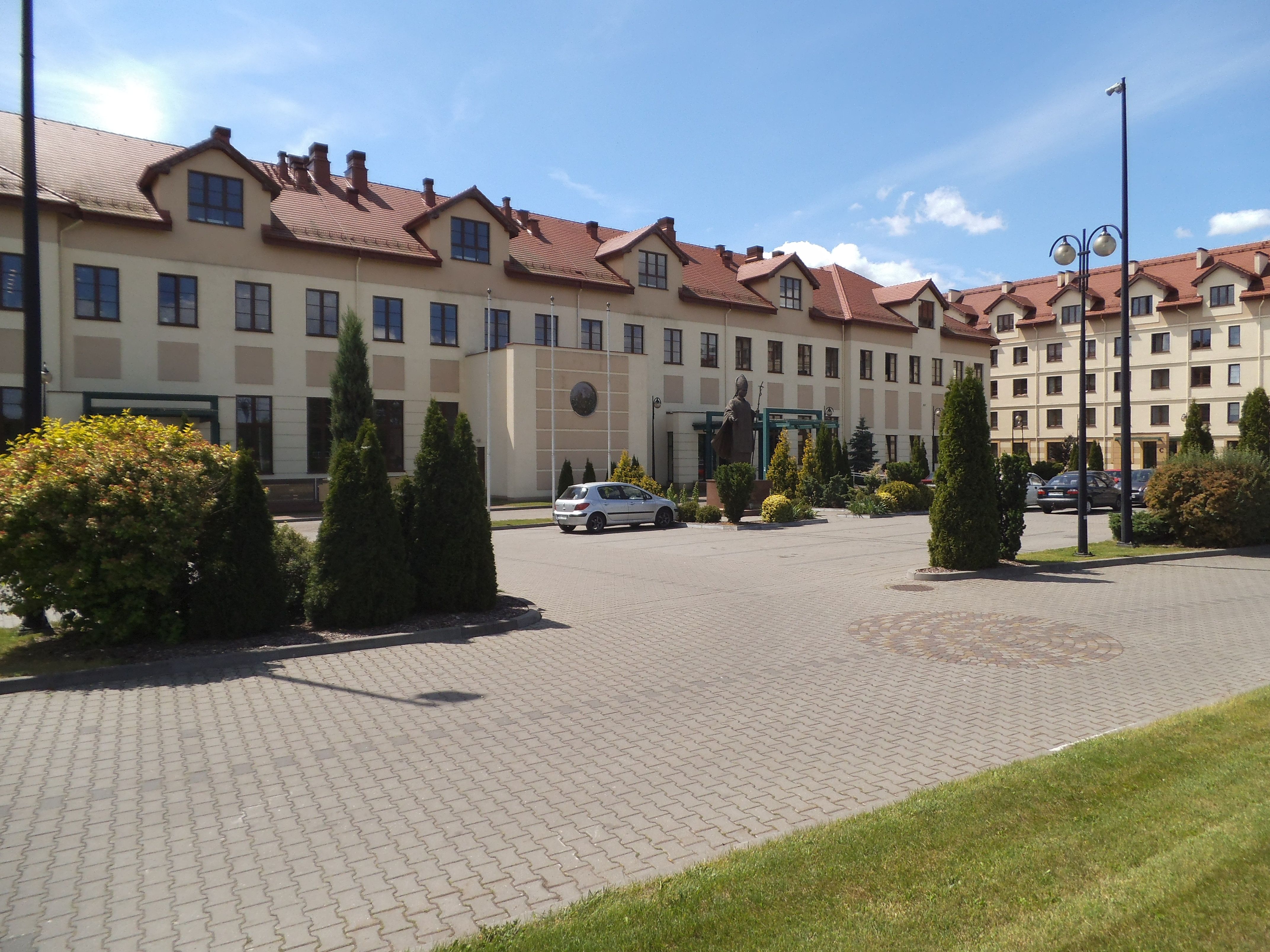 Akademia Kultury Społecznej i Medialnej w Toruniu