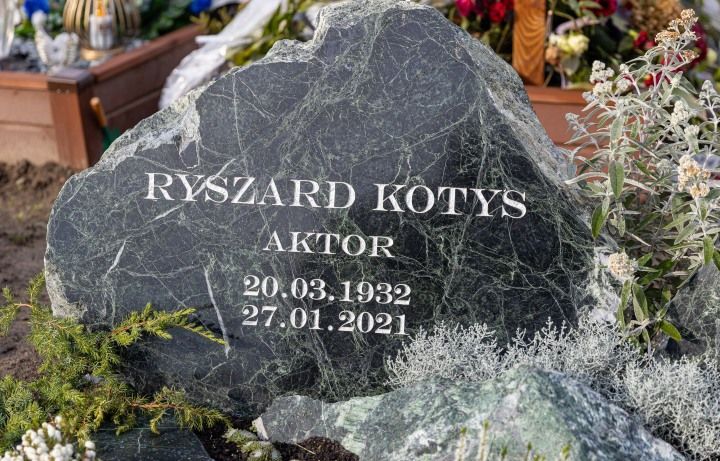 Ryszard Kotys