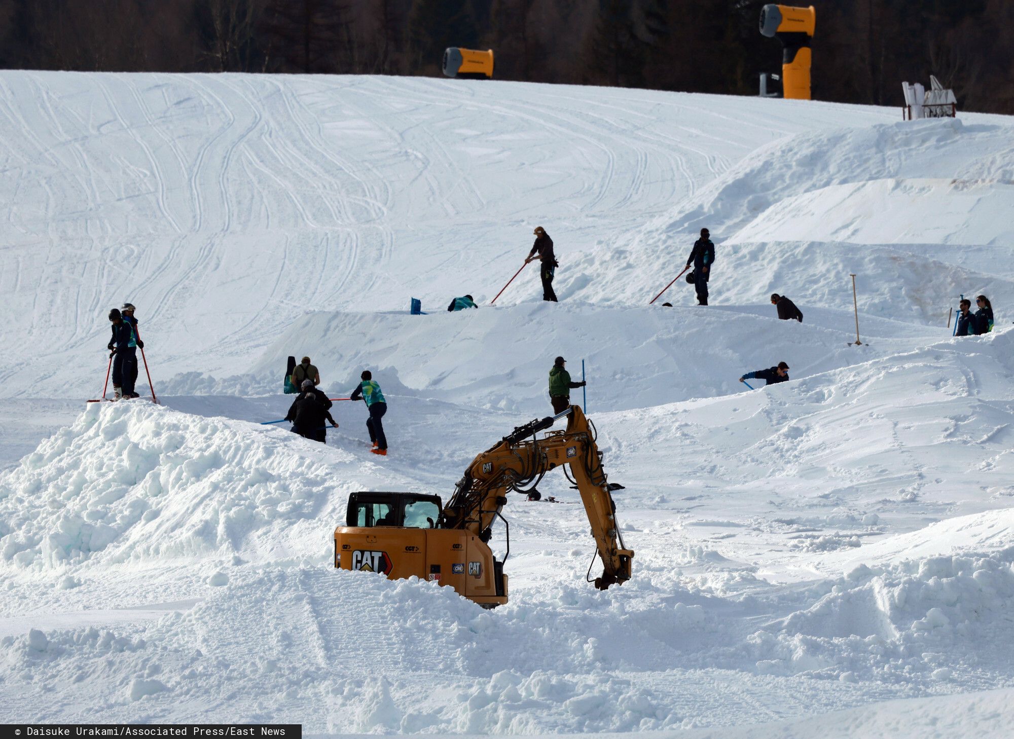 Telewizja Polska wydaje oświadczenie. Co to oznacza dla widzów?